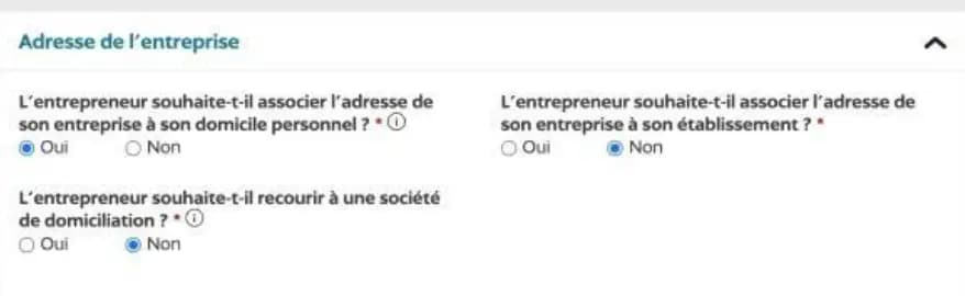 Étape 6