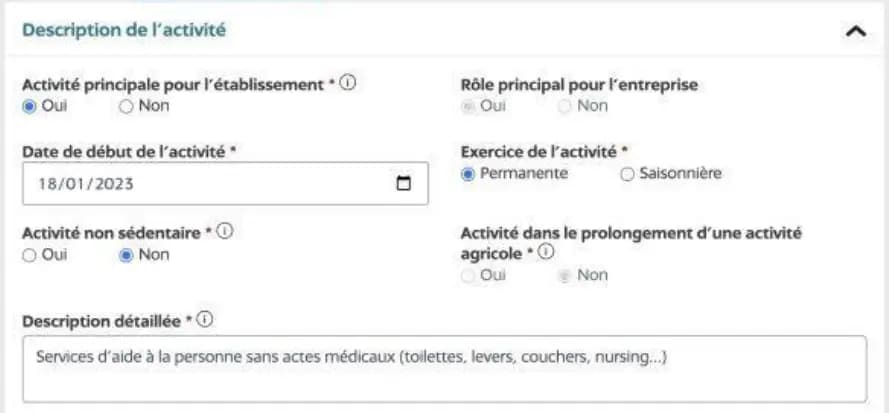 Étape 10