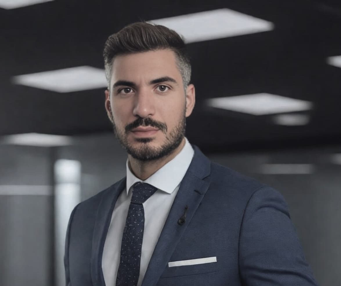 Cédric Cavin